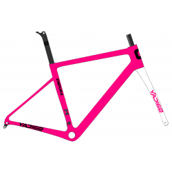 ENDURA ICR Dyna Fushia