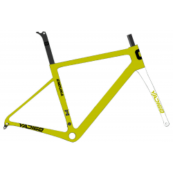 ENDURA ICR Dyna Or