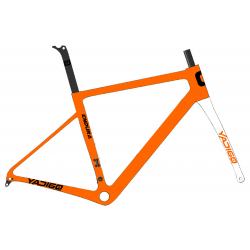 ENDURA ICR Dyna Orange