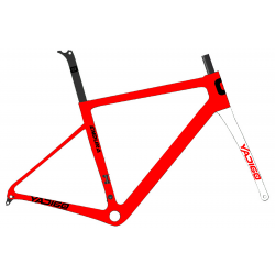 ENDURA ICR Dyna Rouge