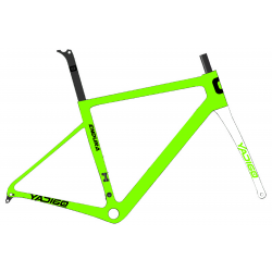 ENDURA ICR Dyna Vert