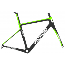 ENDURA ICR Horizon